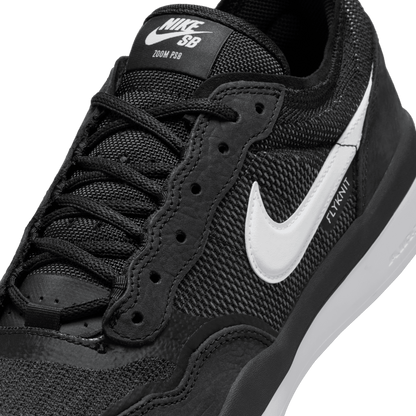 Nike SB PS8 Black White