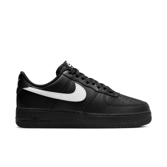 Nike Air Force 1 '07 Black White