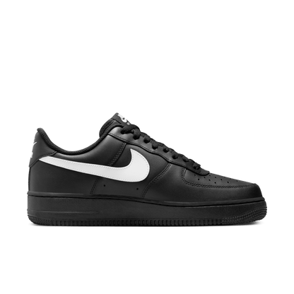 Nike Air Force 1 '07 Black White