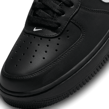 Nike Air Force 1 '07 Black White