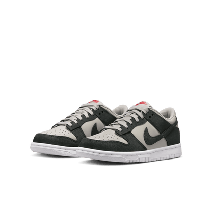 Nike Kids Dunk Low HF (GS) Lt Iron