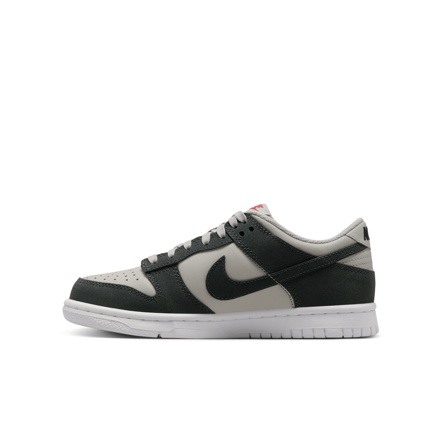 Nike Kids Dunk Low HF (GS) Lt Iron