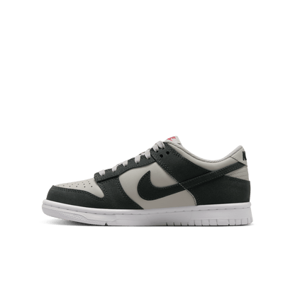 Nike Kids Dunk Low HF (GS) Lt Iron