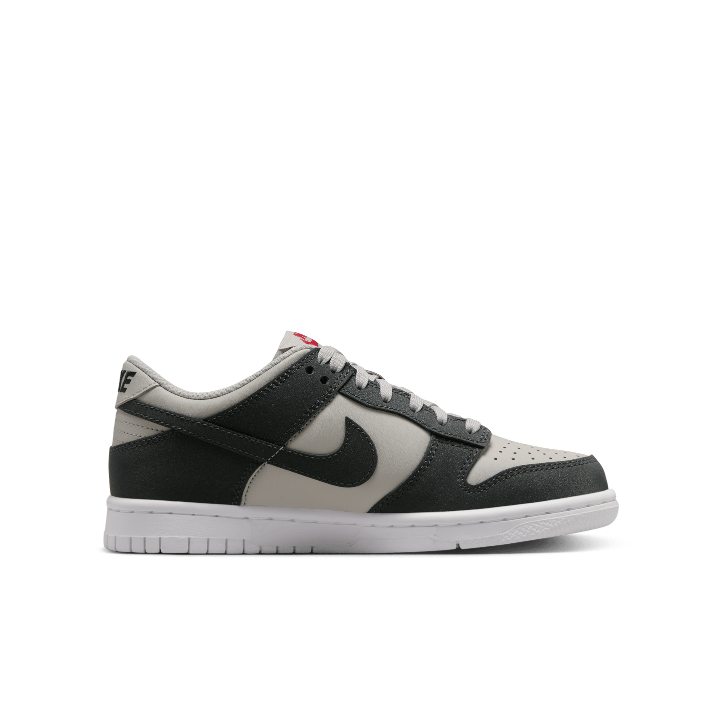 Nike Kids Dunk Low HF (GS) Lt Iron