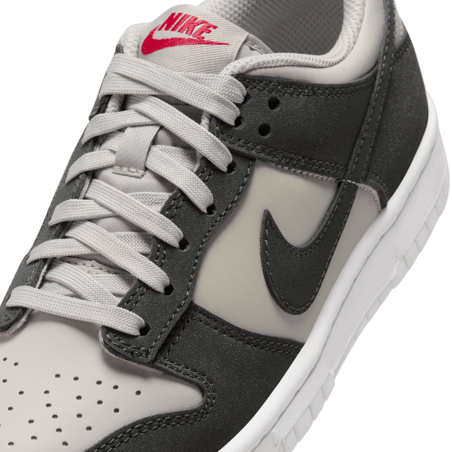 Nike Kids Dunk Low HF (GS) Lt Iron