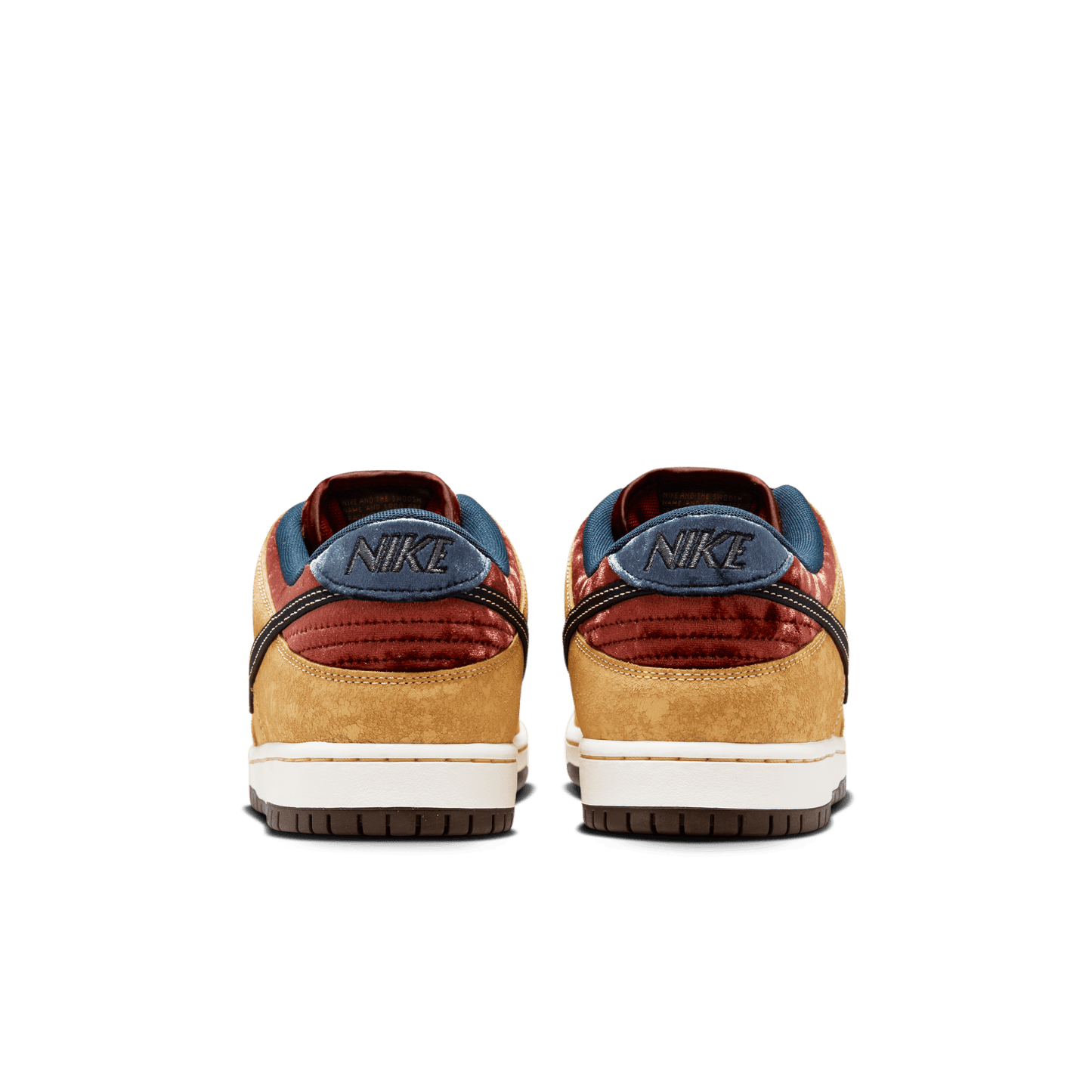 Nike SB Dunk Low Pro Celestial Gold