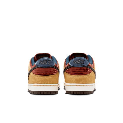 Nike SB Dunk Low Pro Celestial Gold