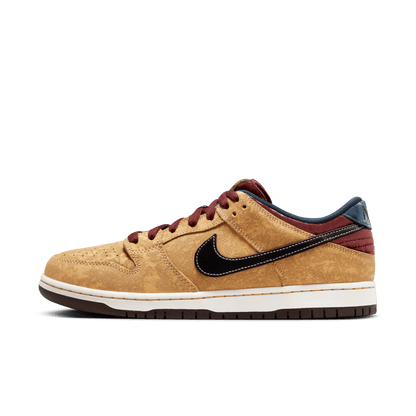 Nike SB Dunk Low Pro Celestial Gold