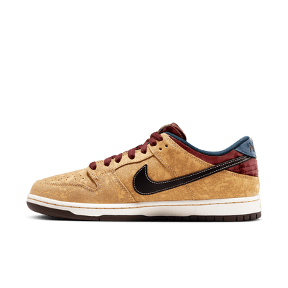 Nike SB Dunk Low Pro Celestial Gold