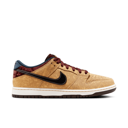 Nike SB Dunk Low Pro Celestial Gold