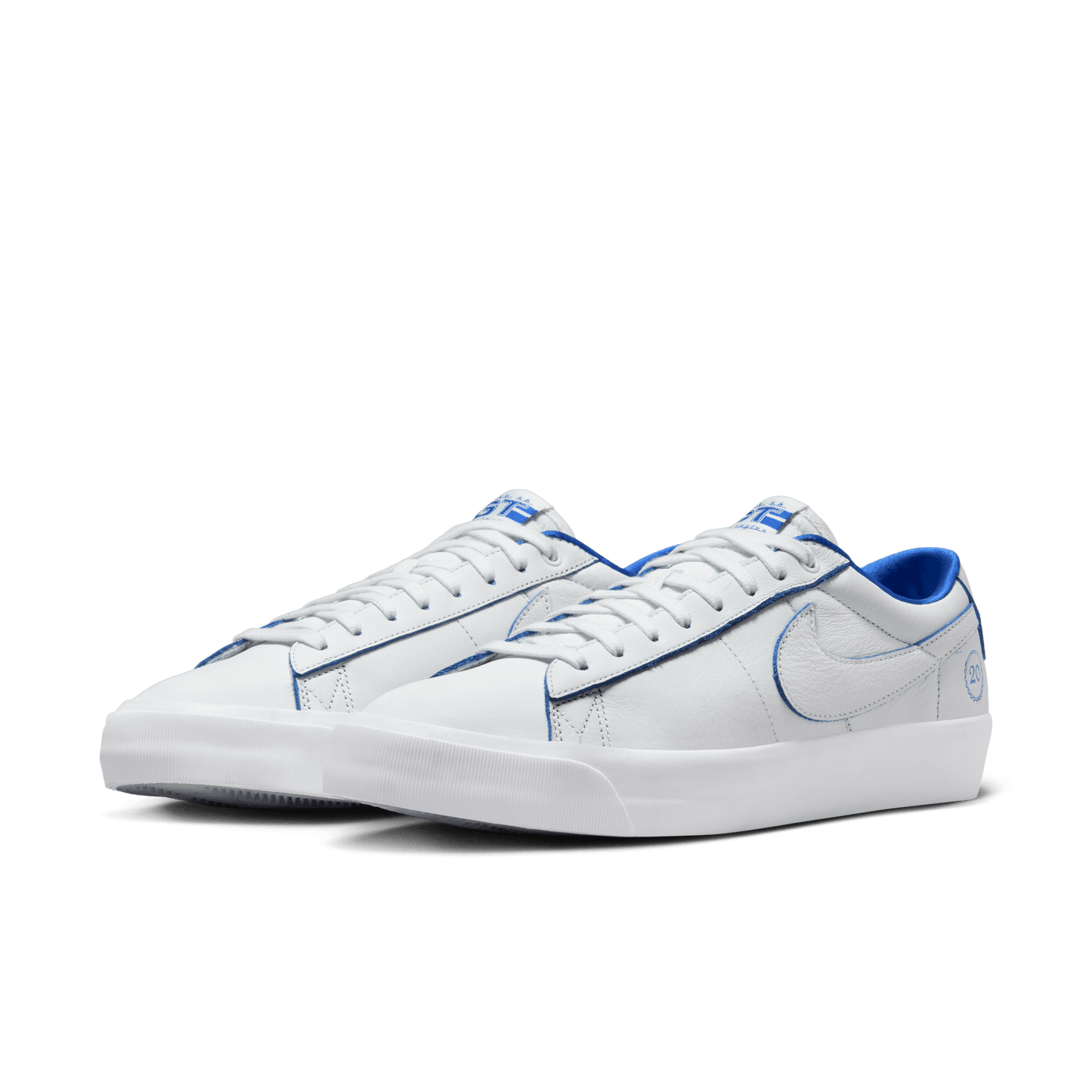 Nike SB Blazer Low Pro GT Premium 20th Anniversary