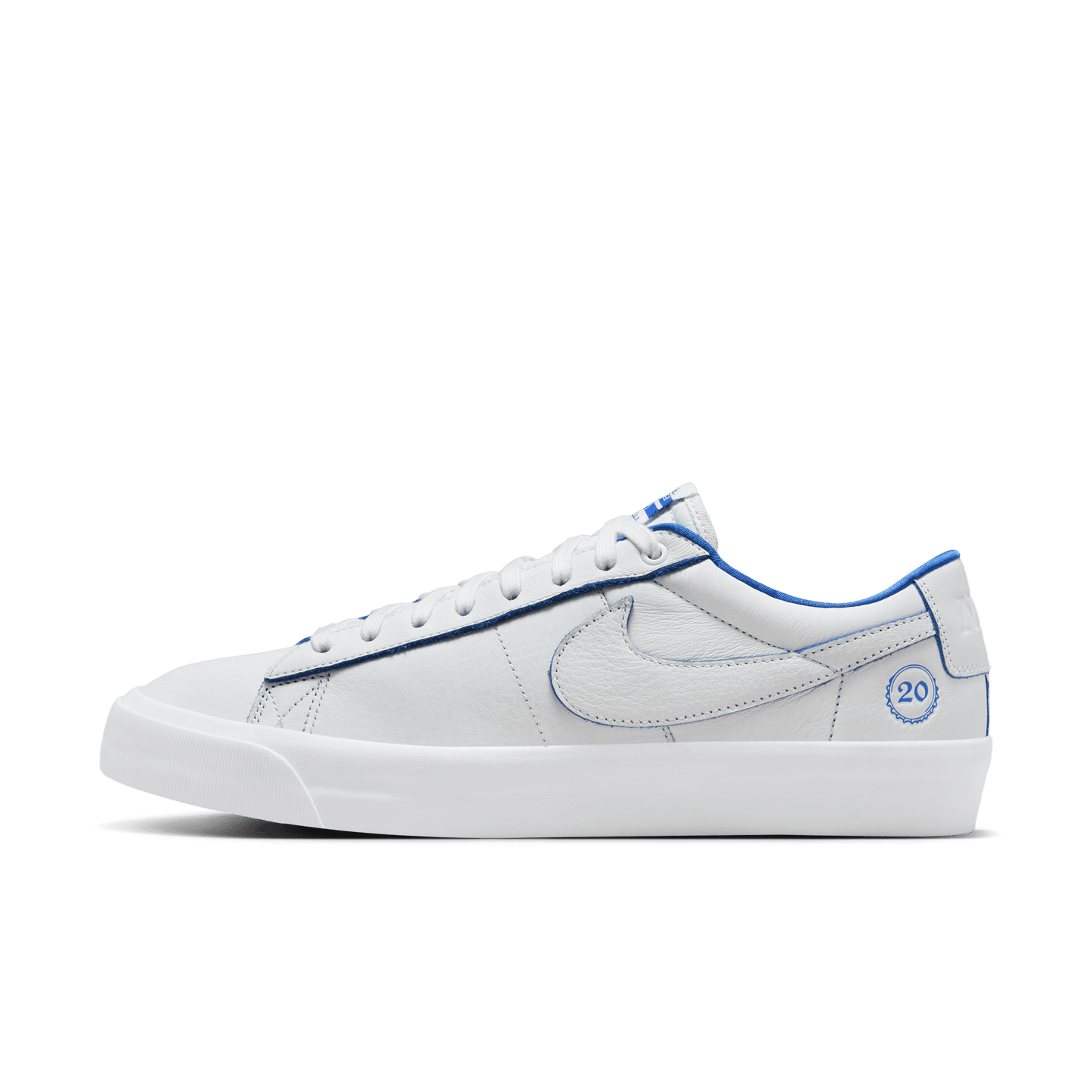 Nike SB Blazer Low Pro GT Premium 20th Anniversary