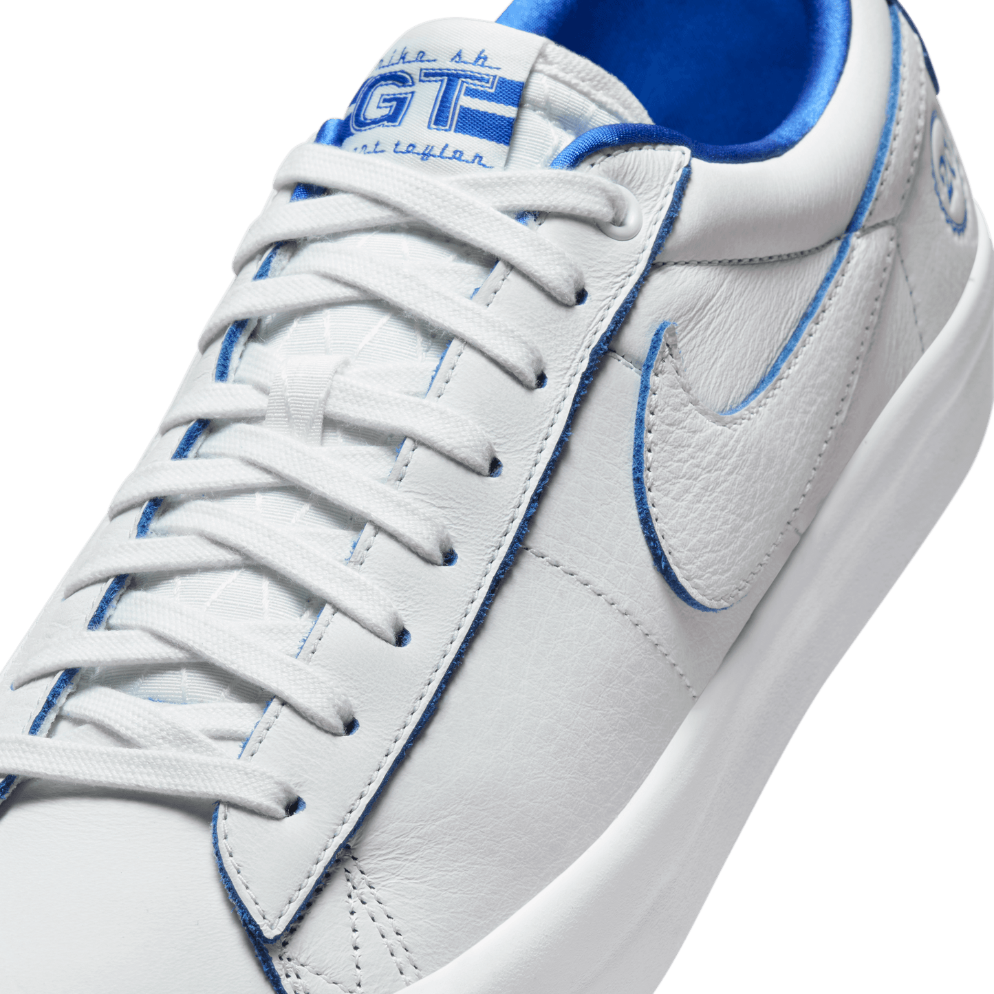 Nike SB Blazer Low Pro GT Premium 20th Anniversary