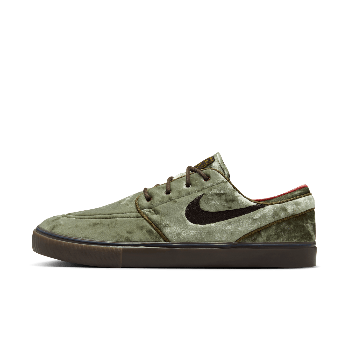 Nike SB Zoom Janoski OG+ SE Velvet