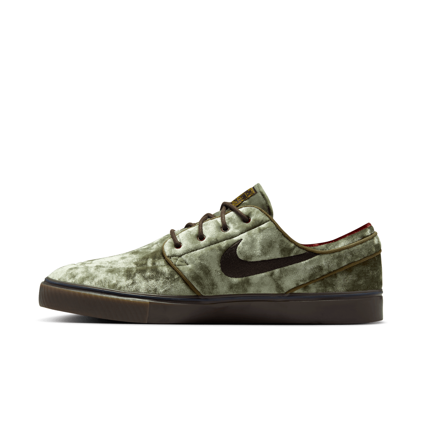 Nike SB Zoom Janoski OG+ SE Velvet