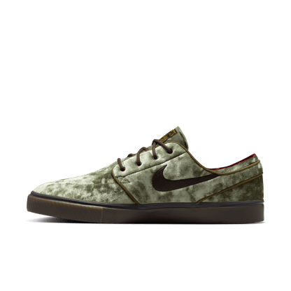 Nike SB Zoom Janoski OG+ SE Velvet