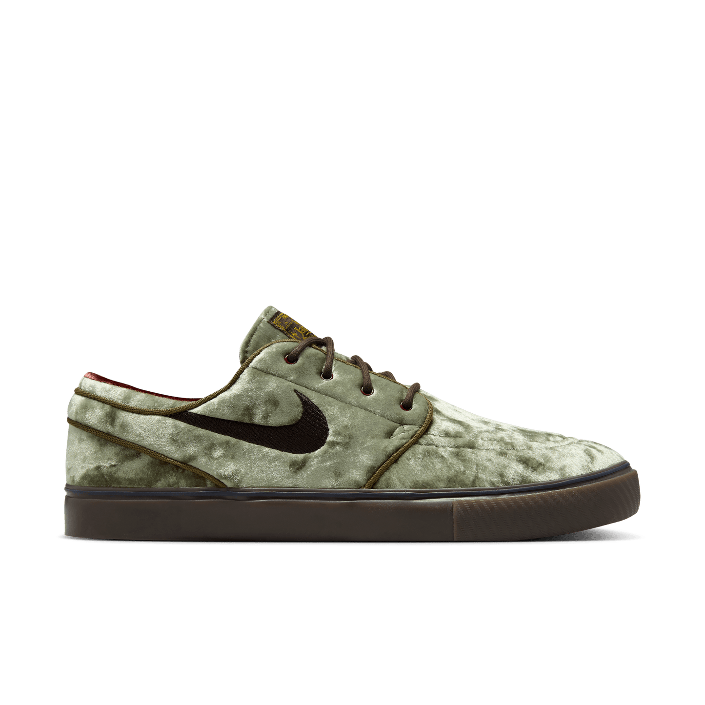 Nike SB Zoom Janoski OG+ SE Velvet