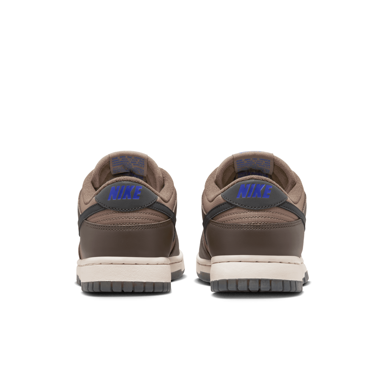 Nike Women's Dunk Low Mink Brown