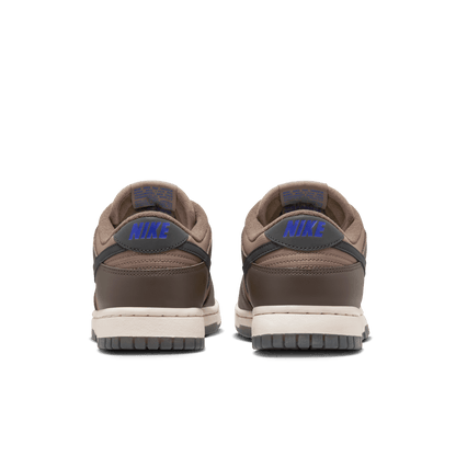 Nike Women's Dunk Low Mink Brown