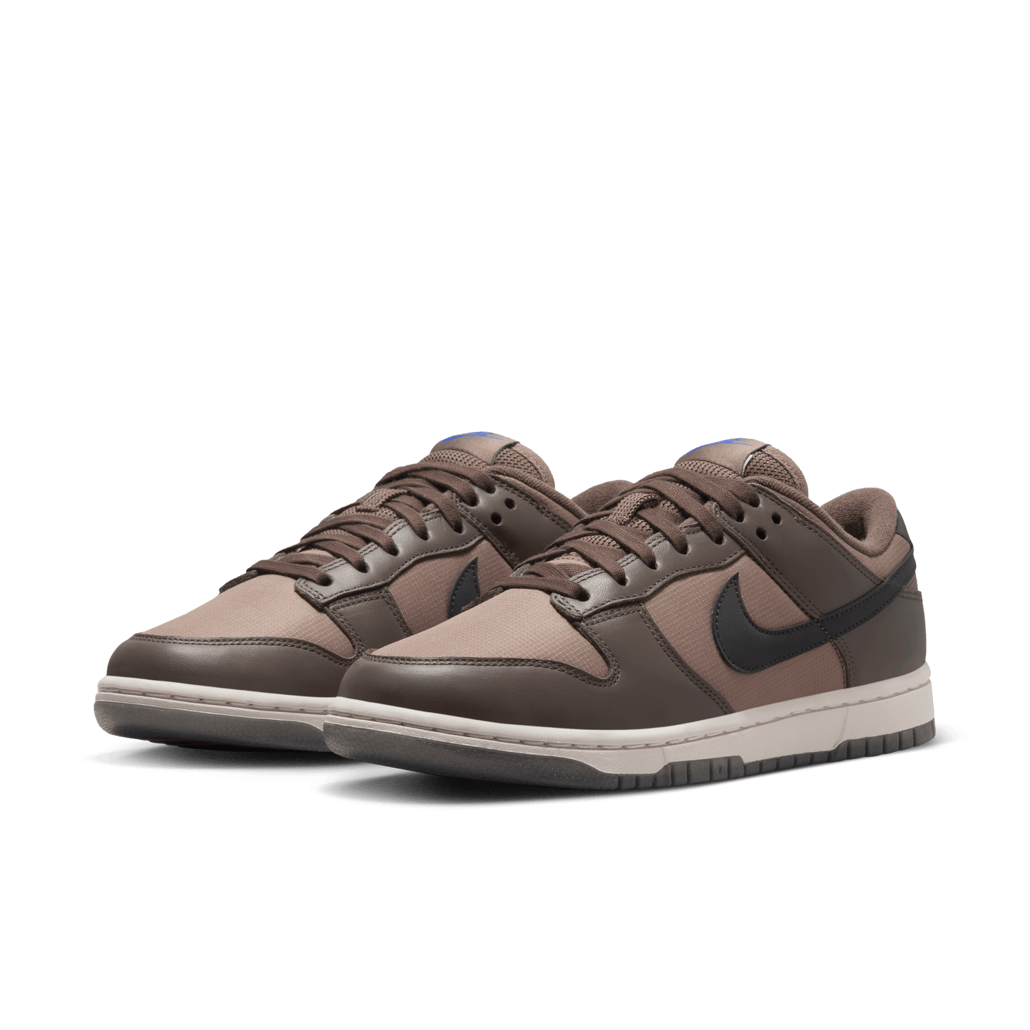 Nike Women's Dunk Low Mink Brown