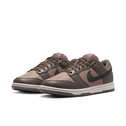 Nike Women's Dunk Low Mink Brown