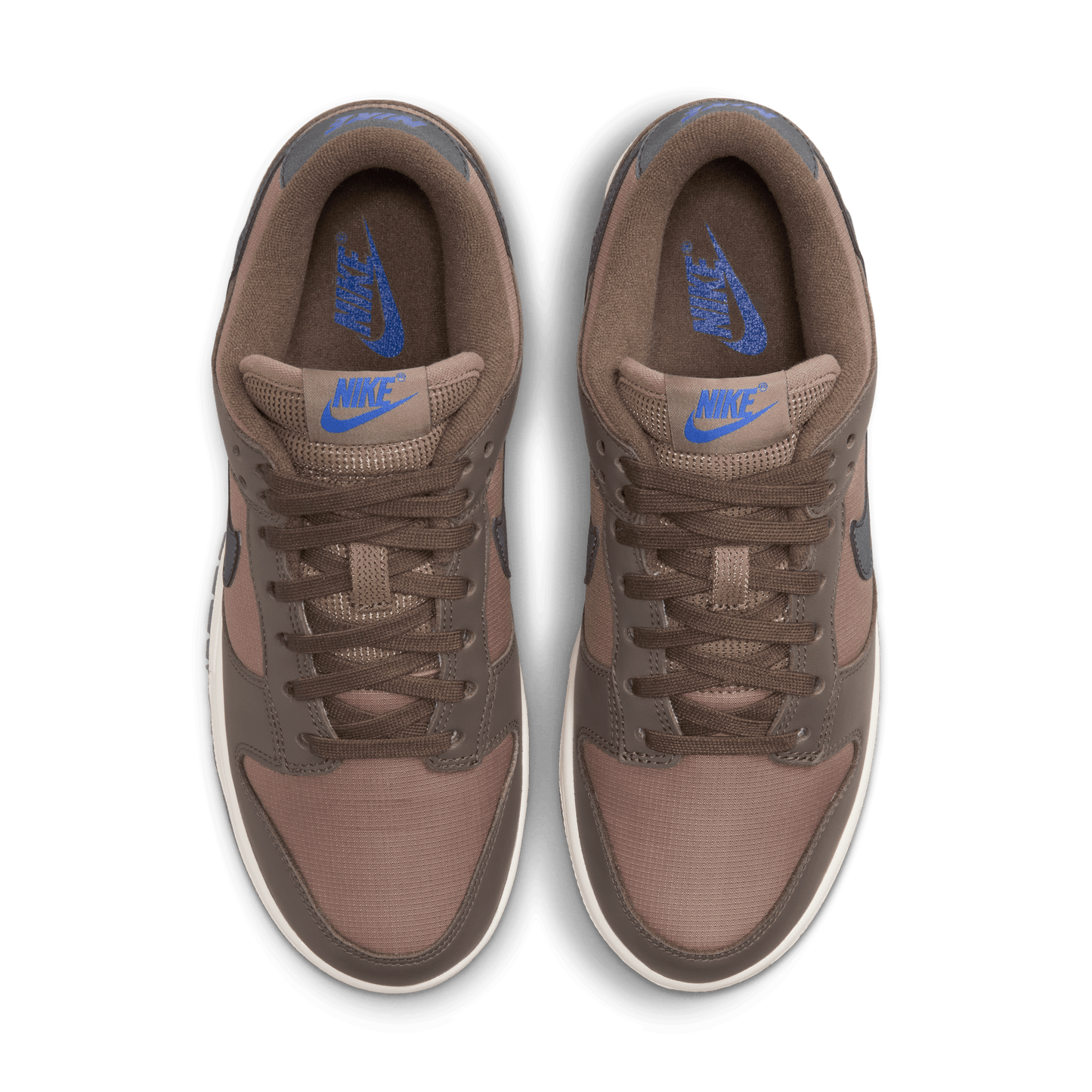 Nike Women's Dunk Low Mink Brown