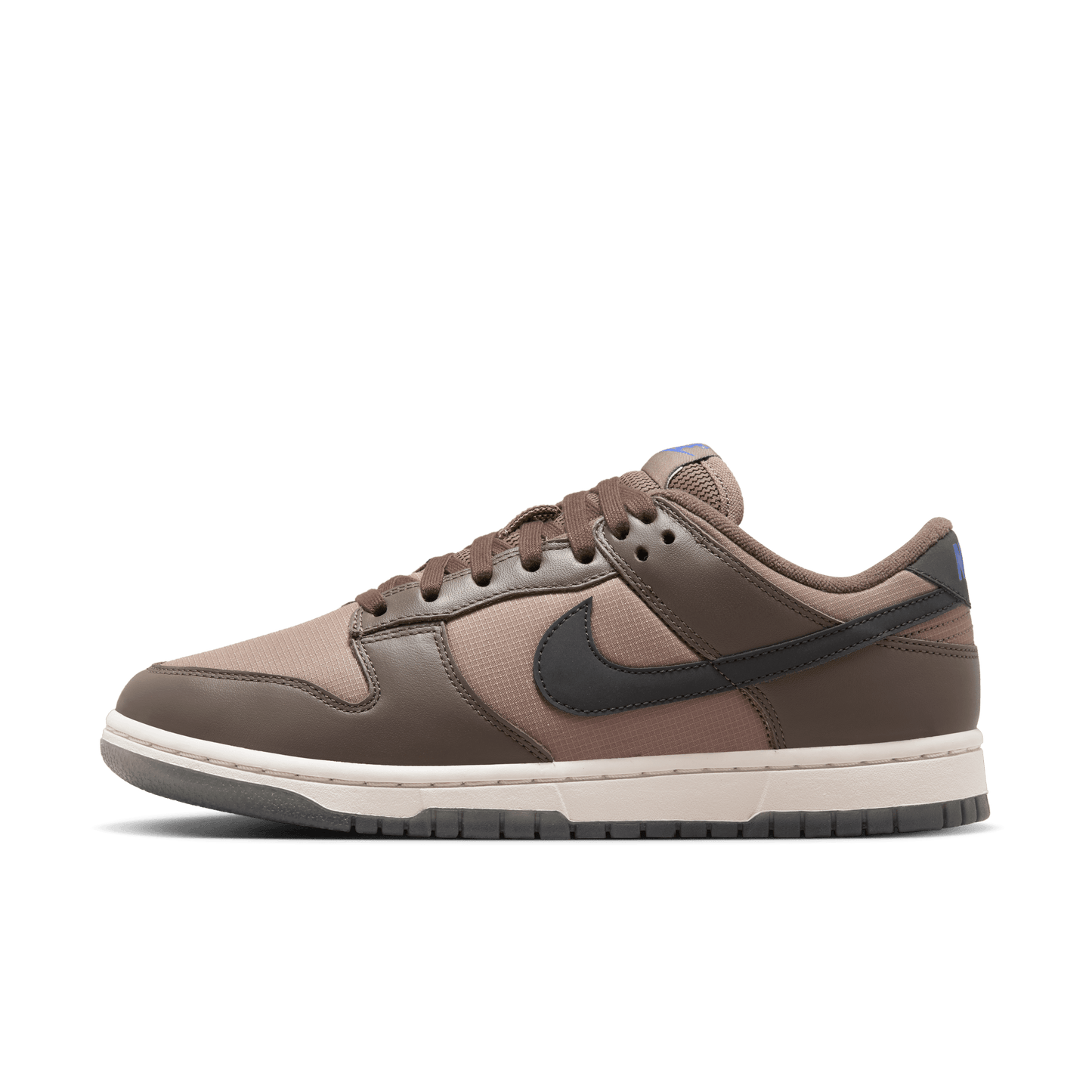 Nike Women's Dunk Low Mink Brown