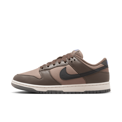 Nike Women's Dunk Low Mink Brown