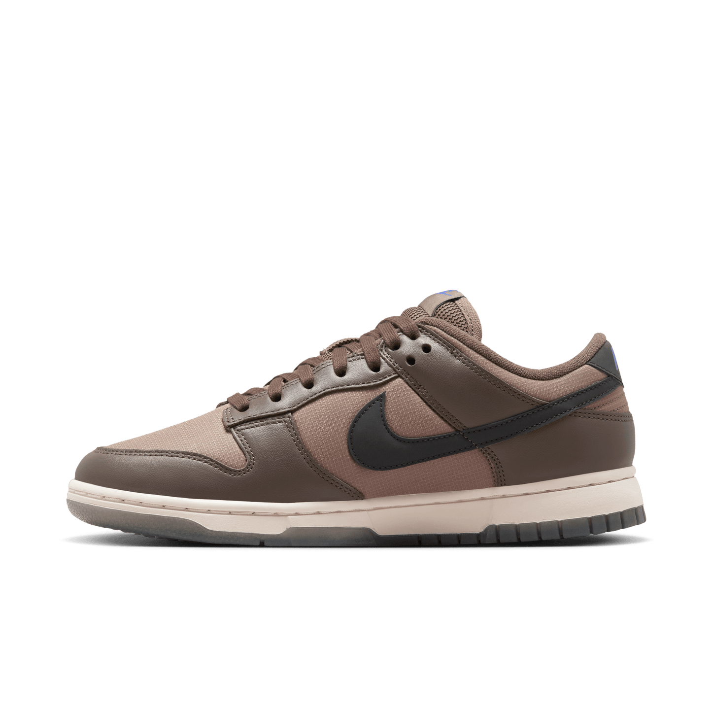 Nike Women's Dunk Low Mink Brown