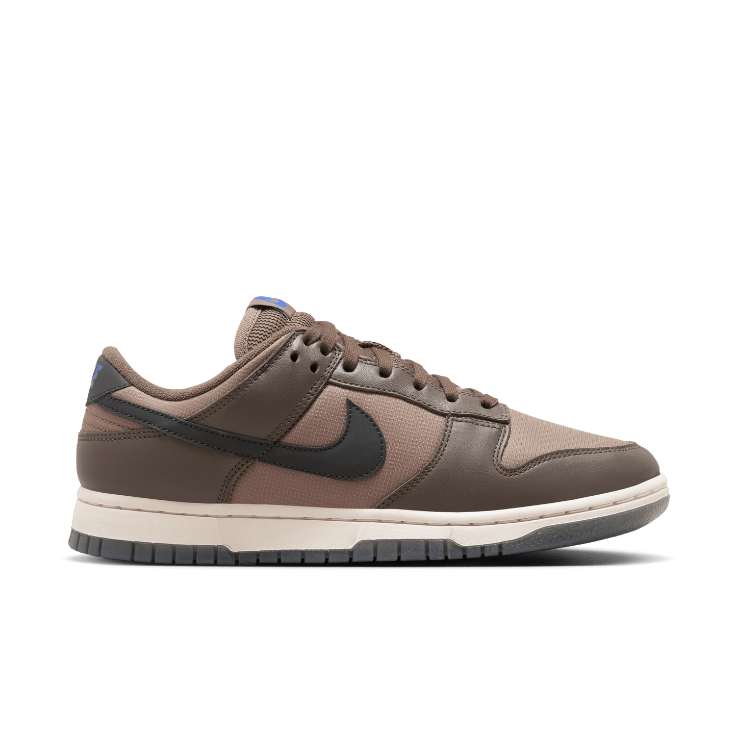 Nike Women's Dunk Low Mink Brown