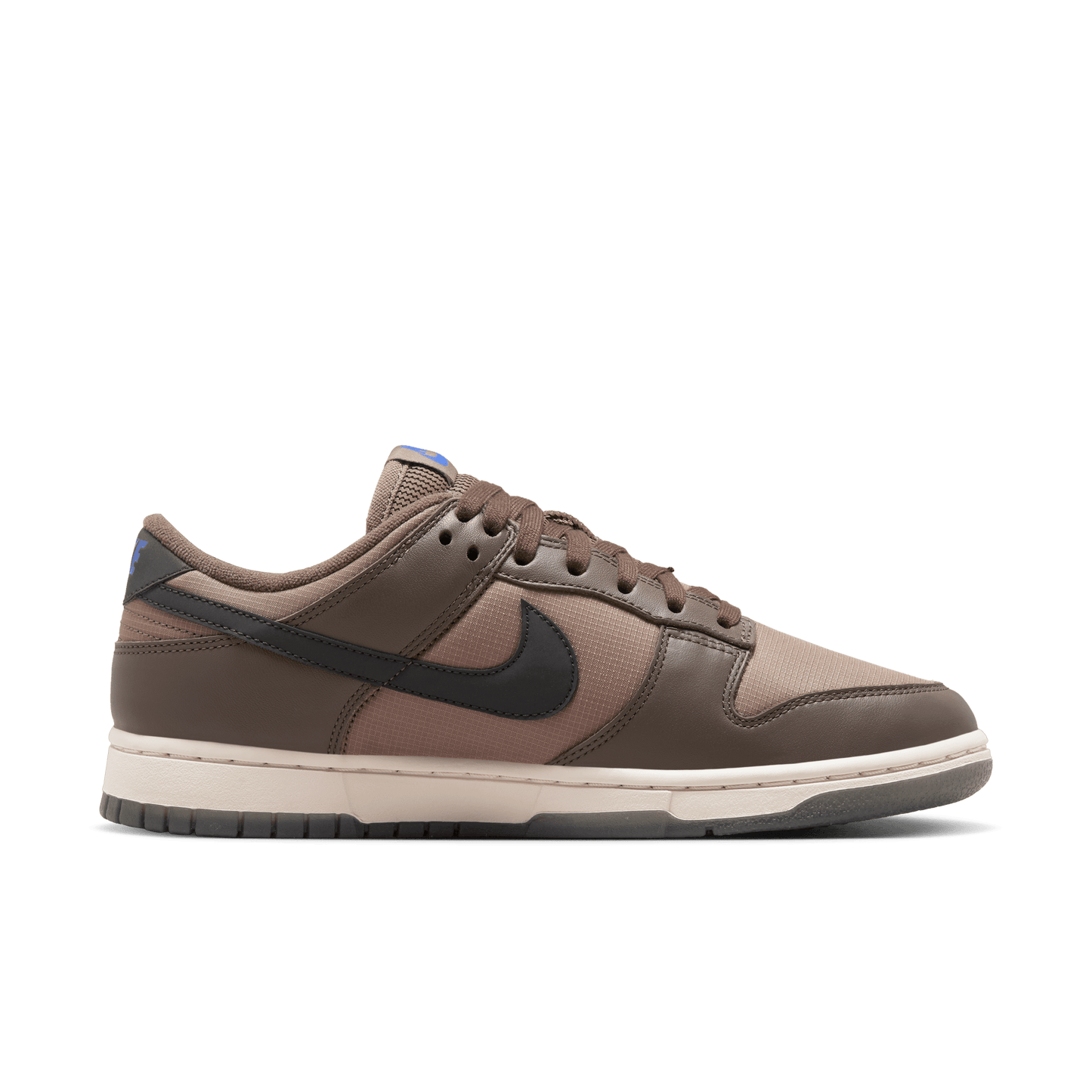 Nike Women's Dunk Low Mink Brown