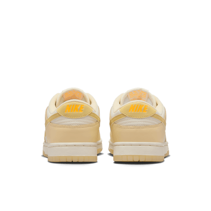 Nike Women's Dunk Low Muslin Team Gold