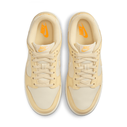 Nike Women's Dunk Low Muslin Team Gold