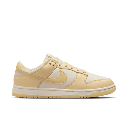 Nike Women's Dunk Low Muslin Team Gold