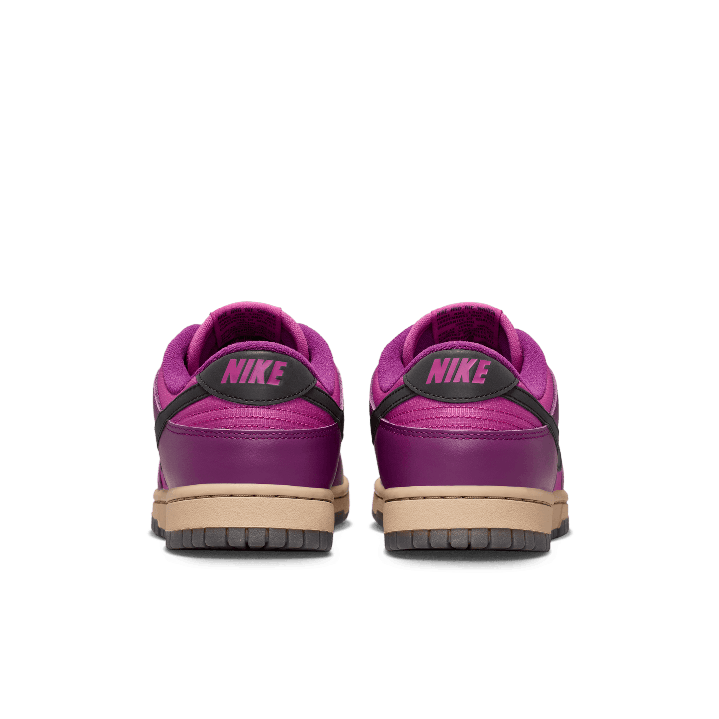 Nike Women's Dunk Low Viotech Hot Fuchsia