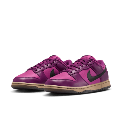 Nike Women's Dunk Low Viotech Hot Fuchsia