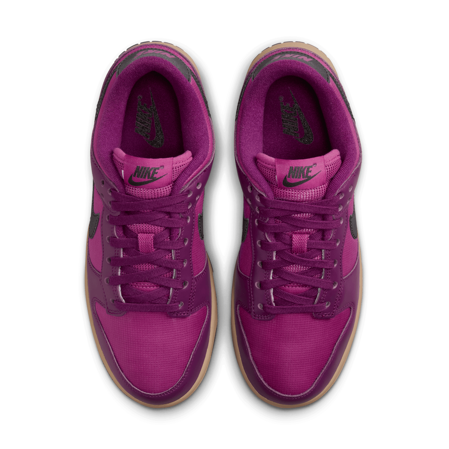 Nike Women's Dunk Low Viotech Hot Fuchsia