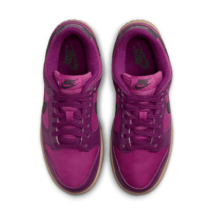 Nike Women's Dunk Low Viotech Hot Fuchsia