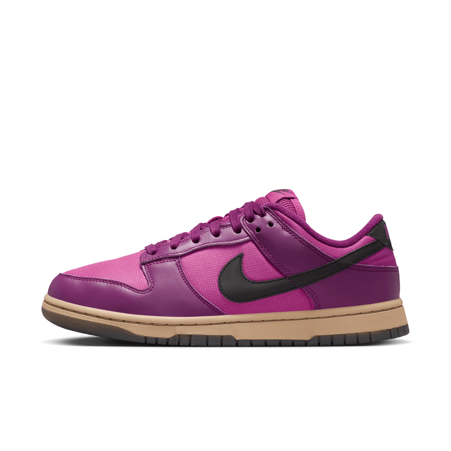 Nike Women's Dunk Low Viotech Hot Fuchsia