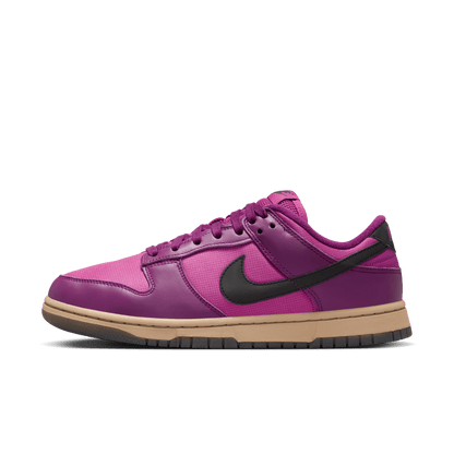 Nike Women's Dunk Low Viotech Hot Fuchsia