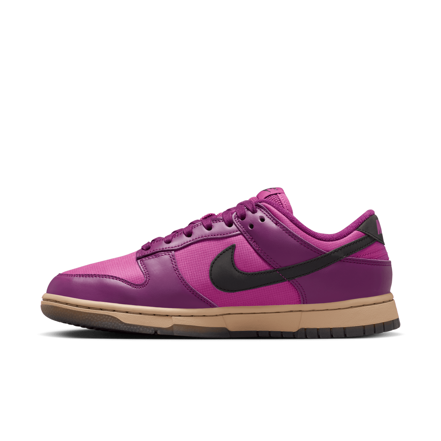 Nike Women's Dunk Low Viotech Hot Fuchsia