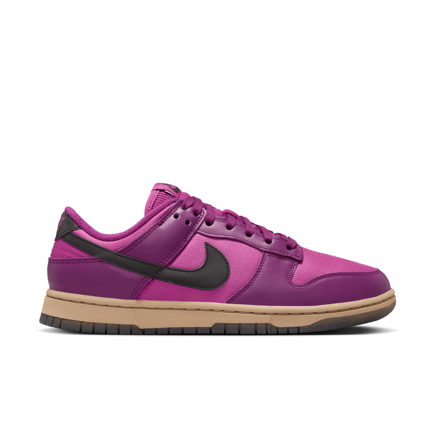 Nike Women's Dunk Low Viotech Hot Fuchsia