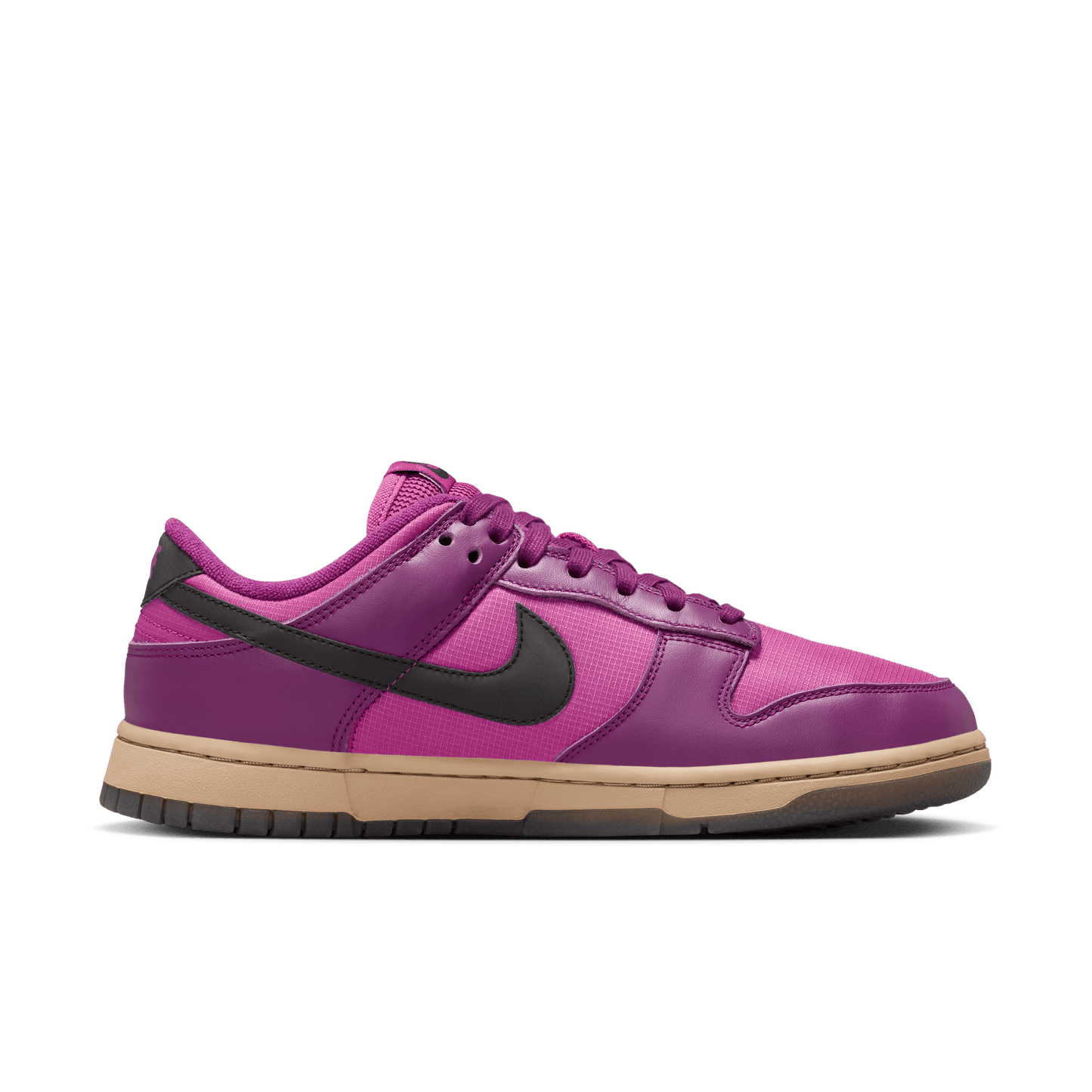 Nike Women's Dunk Low Viotech Hot Fuchsia