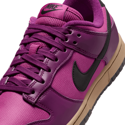 Nike Women's Dunk Low Viotech Hot Fuchsia