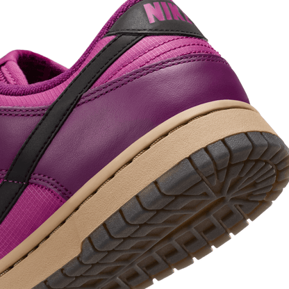 Nike Women's Dunk Low Viotech Hot Fuchsia