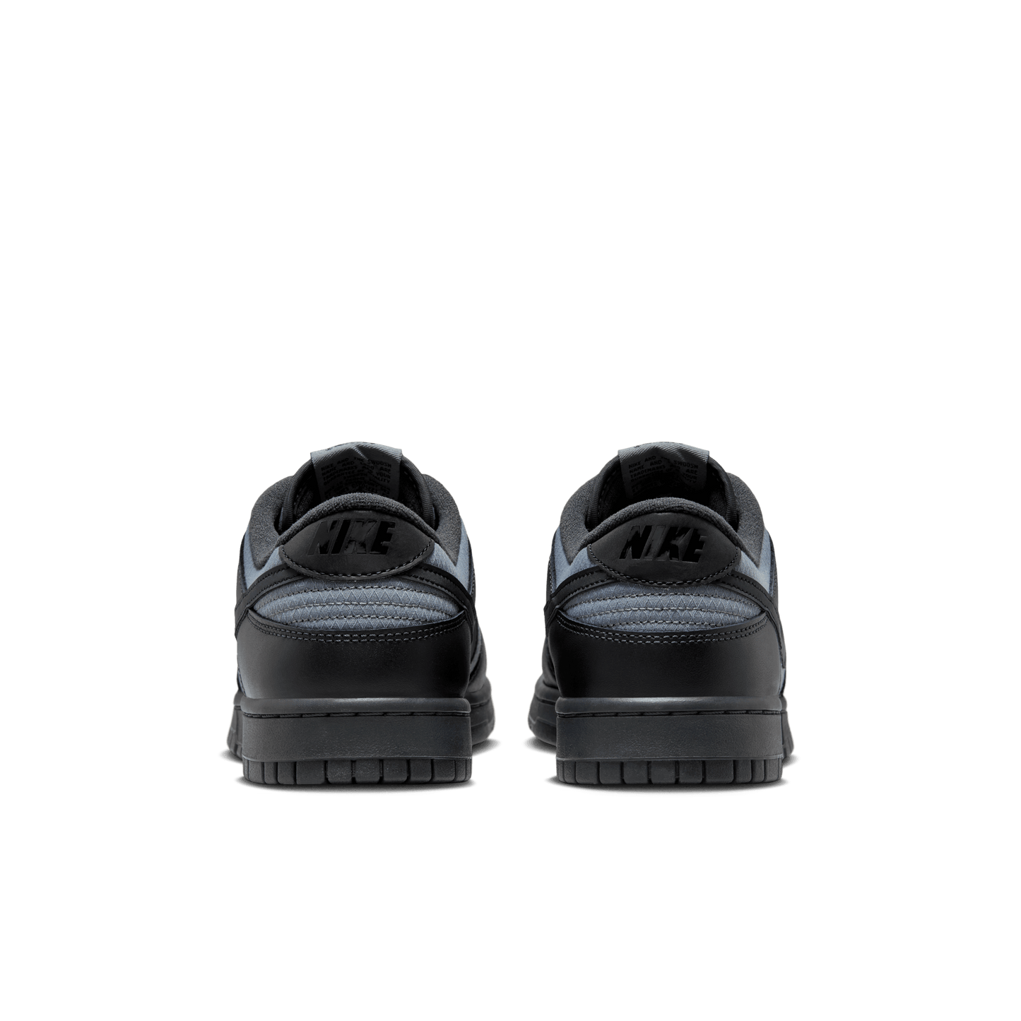 Nike Dunk Low Retro SE Winterized Off Noir