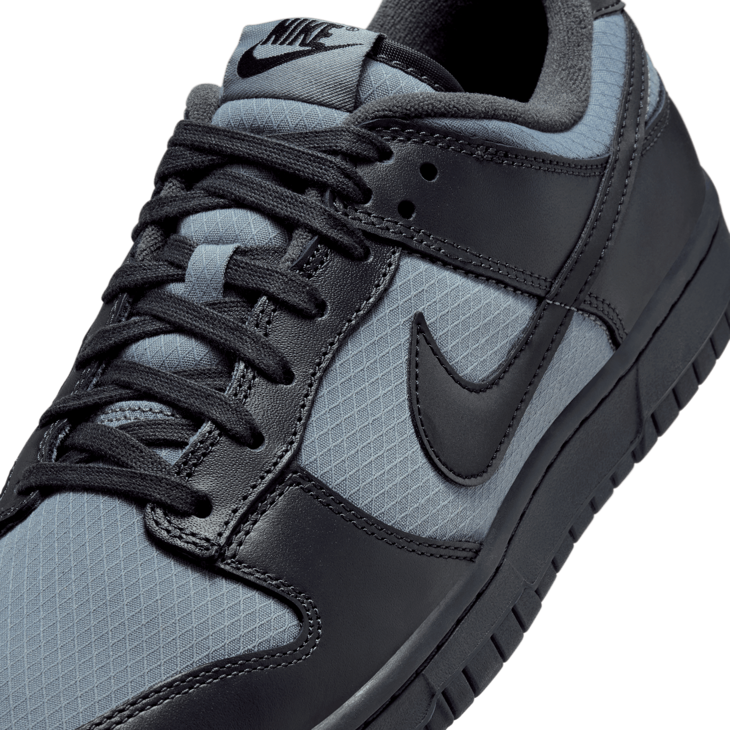 Nike Dunk Low Retro SE Winterized Off Noir