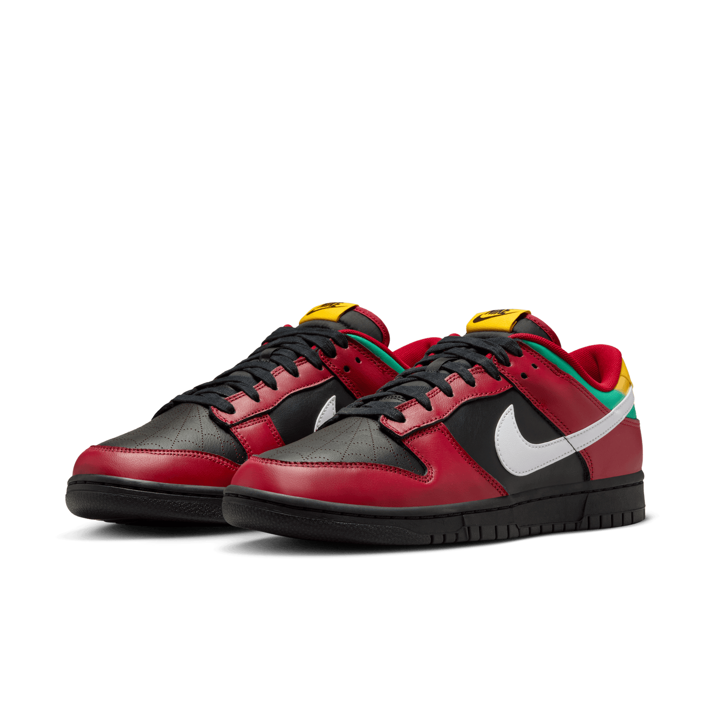 Nike Dunk Low Retro LTD Tattoo