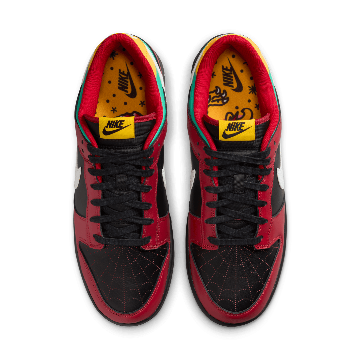 Nike Dunk Low Retro LTD Tattoo