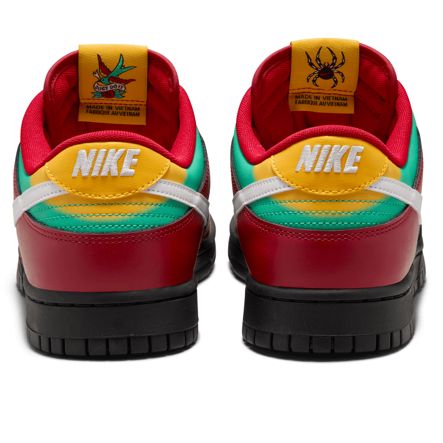 Nike Dunk Low Retro LTD Tattoo